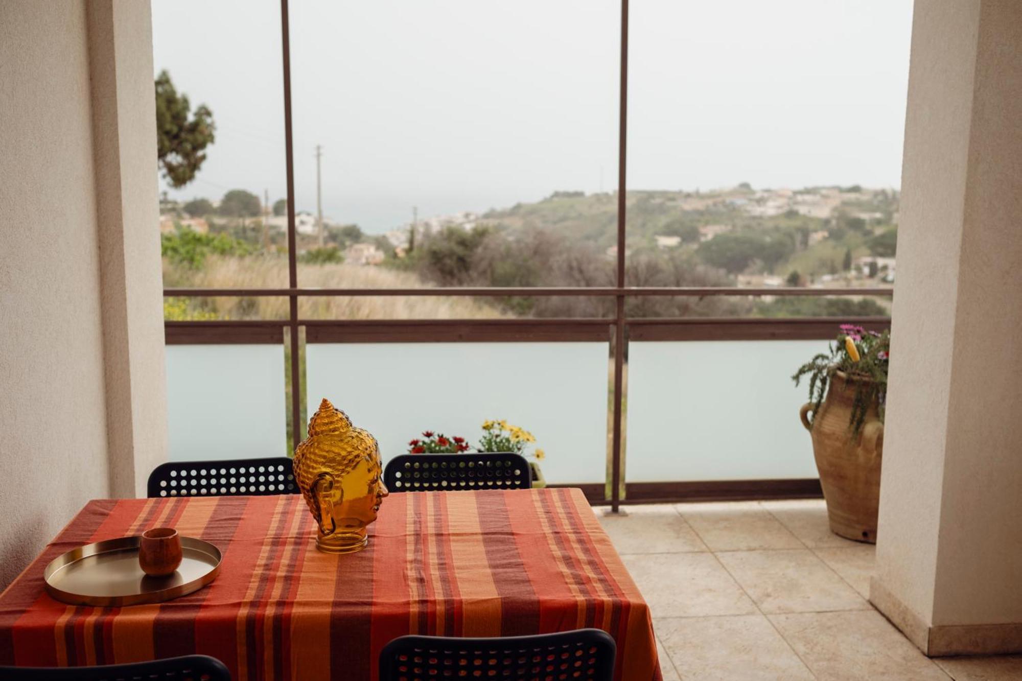 Shiva Home Alcamo Exterior foto