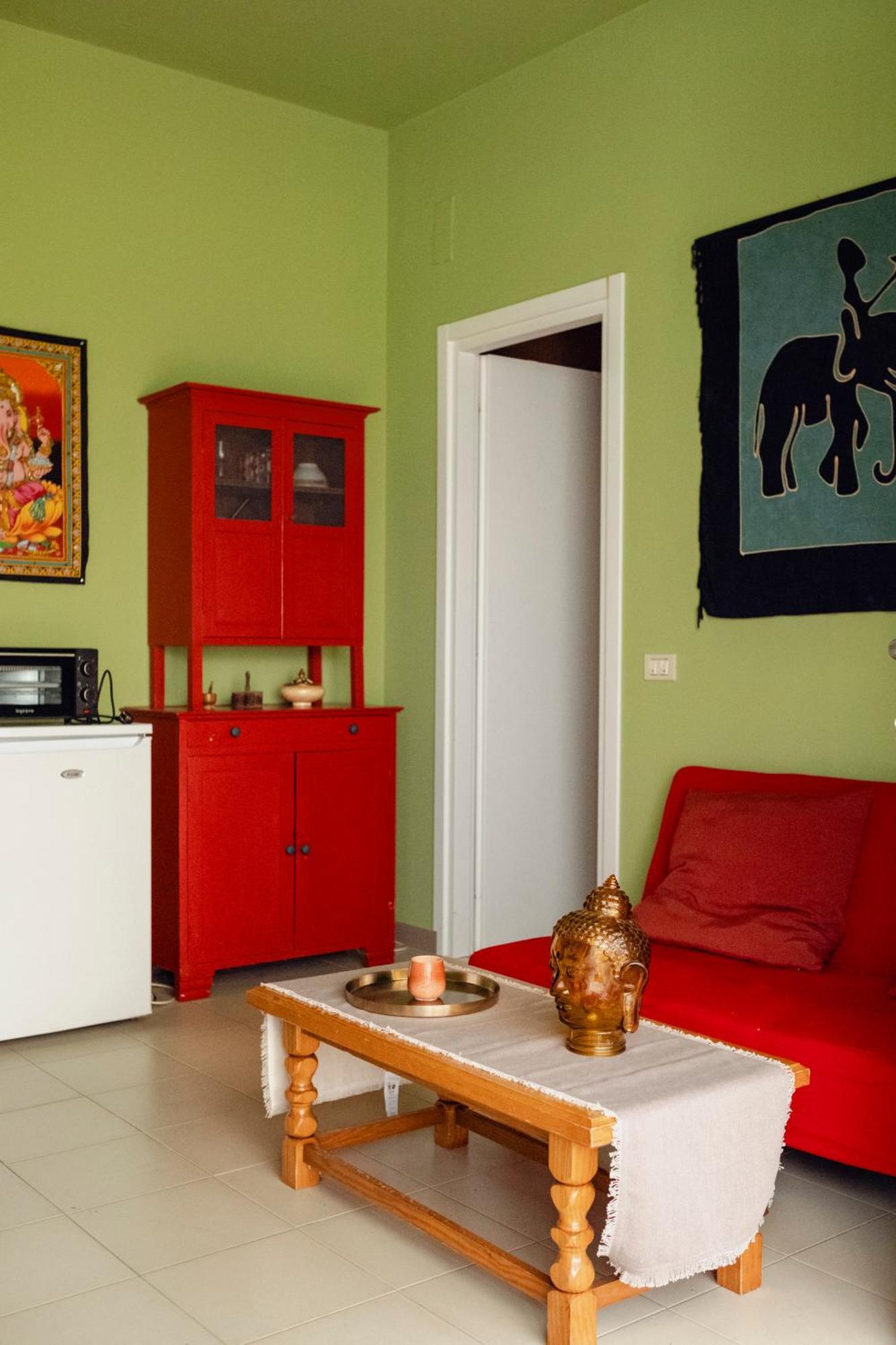 Shiva Home Alcamo Exterior foto